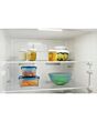 Indesit IBTNF 60182 W UK Freestanding Fridge Freezer