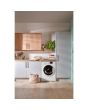 Hotpoint Anti-Stain NDB 9635 W UK 9+6kg Washer Dryer