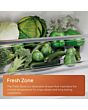 Hotpoint HPKS 1262B4 UK Integrated 50/50 Fridge Freezer