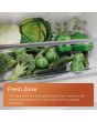 Hotpoint HPKH1261W4UK Freestanding No Frost Fridge Freezer - White