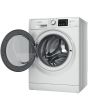 Hotpoint NDB8635WUK Freestanding 8+6kg Washer Dryer