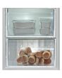 Hotpoint SH8A2QGRD 60cm Tall Larder Fridge - Graphite