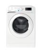 Indesit BDE96436XWUKN Washer Dryer - White