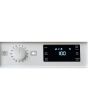 Hotpoint BIWMHG81485 Built-In Front Loading Washing Machine