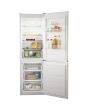 Hotpoint H1NT 821E W 1Freestanding Fridge Freezer