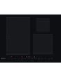 Hotpoint ACO 654 NE Induction Ceramic Hob - Black