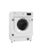 Hotpoint BIWMHG81485 Built-In Front Loading Washing Machine