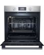 Hotpoint SA2 540 H IX Built-In Oven - Stainless Steel