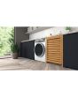 Hotpoint H6 W845WB UK Washing Machine - White