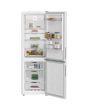 Hotpoint HPK26363W4UK Freestanding Dual No Frost 60/40 Fridge Freezer with Even Flow