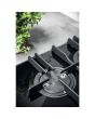 Hotpoint FTGHG 751 D/H BK Gas Hob - Black