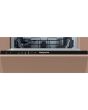 Hotpoint HP2IE10CS80UK Built-In 45cm Slimline Dishwasher