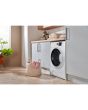 Hotpoint Anti-Stain NDB 9635 W UK 9+6kg Washer Dryer
