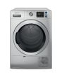 Indesit Heat Pump Tumble Dryer: Freestanding, 9,0kg - YT M11 92SS X UK - Silver