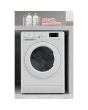 Indesit BDE96436XWUKN Washer Dryer - White