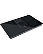 Hotpoint PVH92BKFKIT 90cm Venting Induction Hob