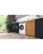 Hotpoint H6 W845WB UK Washing Machine - White