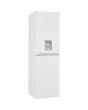 Hotpoint HBNF 55181 W AQUA UK 1 fridge freezer - White