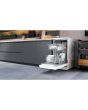 Hotpoint HSFO 3T223 W UK N Slimline Dishwasher - White
