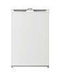Indesit I55R1 112W UK Freestanding Undercounter Larder Fridge - White