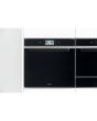 Whirlpool W11 OM1 4MS2 P Built-In Electric Oven - Dark Grey