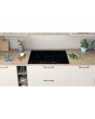 Indesit IB 21B77 NE Induction Hob