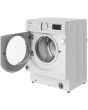 Hotpoint BIWDHG861485 Built-In Washer Dryer