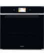 Whirlpool W11 OM1 4MS2 P Built-In Electric Oven - Dark Grey