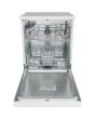 Hotpoint H2FHL626 60cm Dishwasher - White