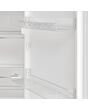 Hotpoint HPKS 1262B4 UK Integrated 50/50 Fridge Freezer