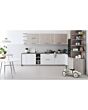 Indesit I3B L626 UK Push&Go Built-In Dishwasher