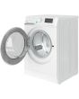 Indesit BDE96436XWUKN Washer Dryer - White