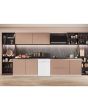 Hotpoint H2FHL626 60cm Dishwasher - White