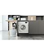 Hotpoint BI WMHG 71484 UK N Integrated Washing Machine - White