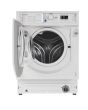 Indesit BI WMIL 81485 UK Built-In Washing Machine