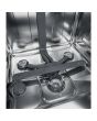 Hotpoint H7FHS41X 60cm Freestanding 15 Place Dishwasher - Inox