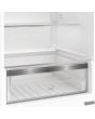 Hotpoint HPKH 1262B4 UK Integrated No Frost 50/50 Fridge Freezer