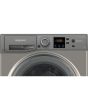 Hotpoint NSWF 7469 GG UK Freestanding 7kg 1400rpm Washing Machine