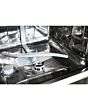 Indesit I3B L626 UK Push&Go Built-In Dishwasher
