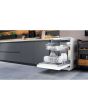 Hotpoint H2FHL626 60cm Dishwasher - White