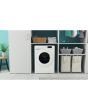 Indesit BDE96436XWUKN Washer Dryer - White