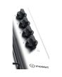 Indesit PAA 642 IX/I WE1 Gas Hob