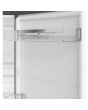 Hotpoint HPK26363W4UK Freestanding Dual No Frost 60/40 Fridge Freezer with Even Flow