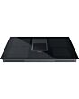 Hotpoint PVH92BKFKIT 90cm Venting Induction Hob