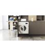 Hotpoint BIWMHG81485 Built-In Front Loading Washing Machine