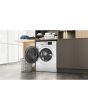 Hotpoint Anti-Stain NDB 9635 W UK 9+6kg Washer Dryer