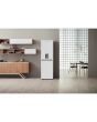 Hotpoint HBNF 55181 W AQUA UK 1 fridge freezer - White