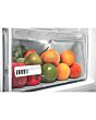 Hotpoint SH8A2QGRD 60cm Tall Larder Fridge - Graphite