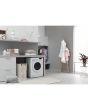 Indesit BDE96436XWUKN Washer Dryer - White
