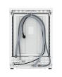 Hotpoint HD7FHP33 60cm Dishwasher - White